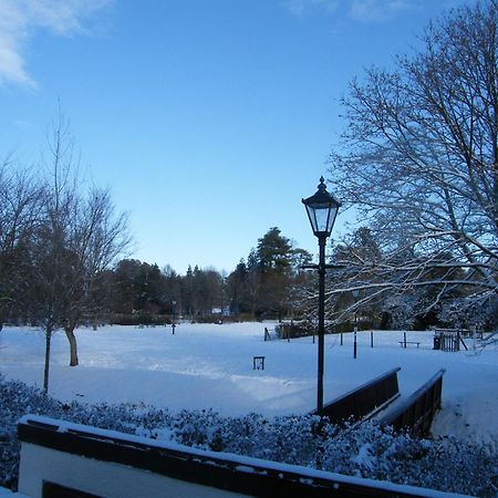 Tumbling Weir Hotel Ottery St Mary Extérieur photo