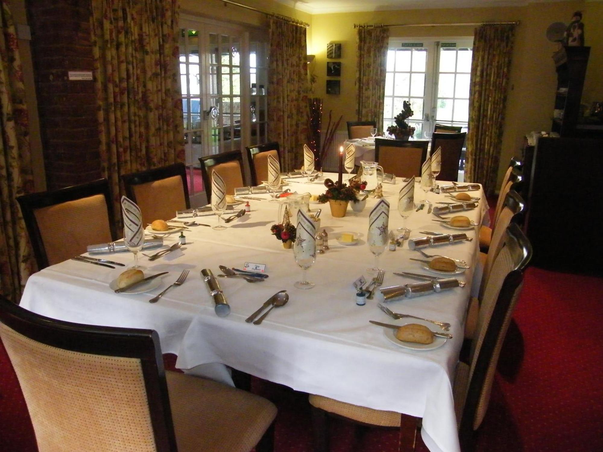 Tumbling Weir Hotel Ottery St Mary Extérieur photo