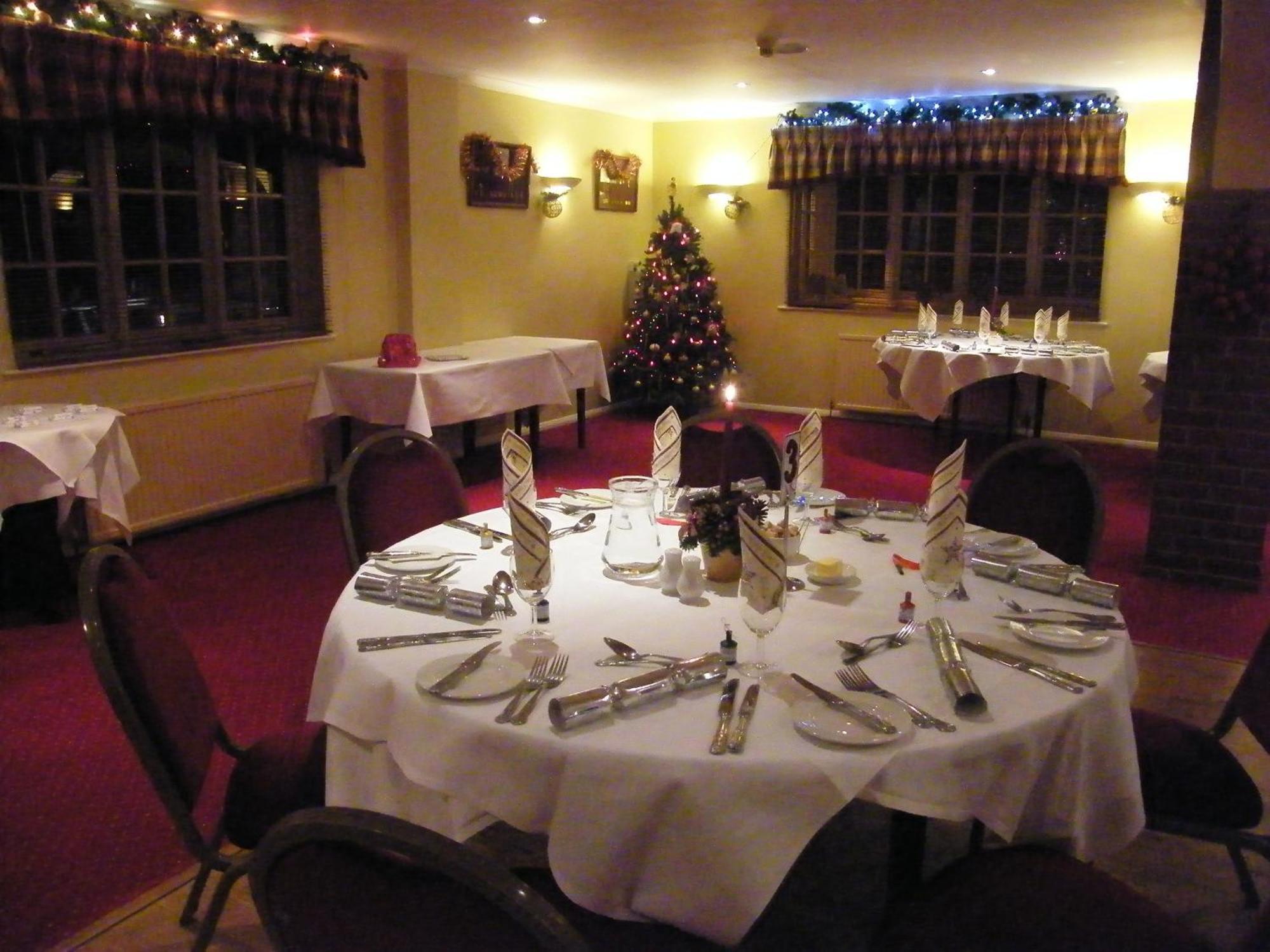 Tumbling Weir Hotel Ottery St Mary Extérieur photo