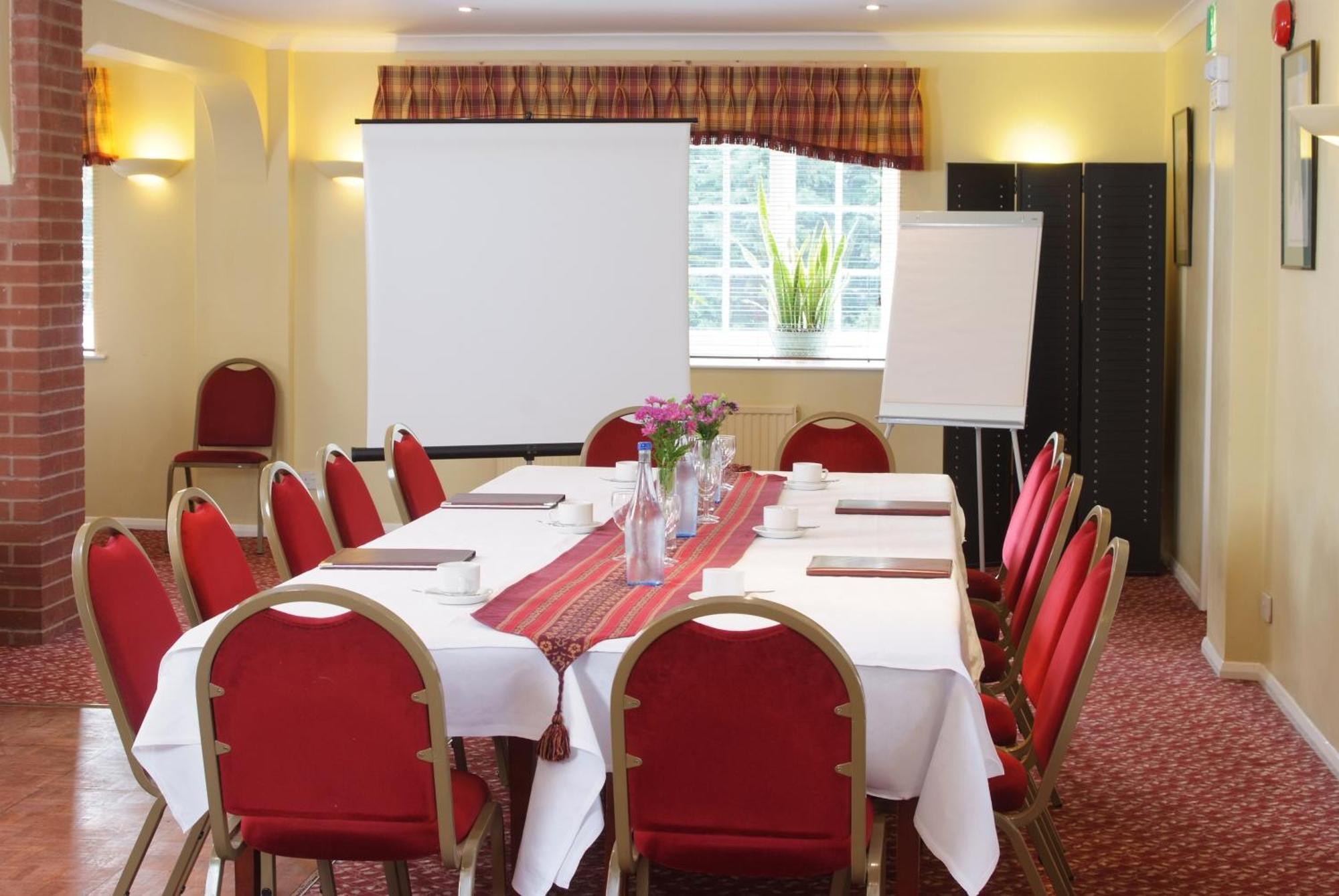 Tumbling Weir Hotel Ottery St Mary Extérieur photo