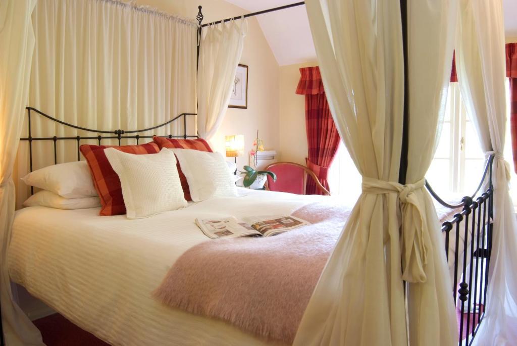 Tumbling Weir Hotel Ottery St Mary Chambre photo