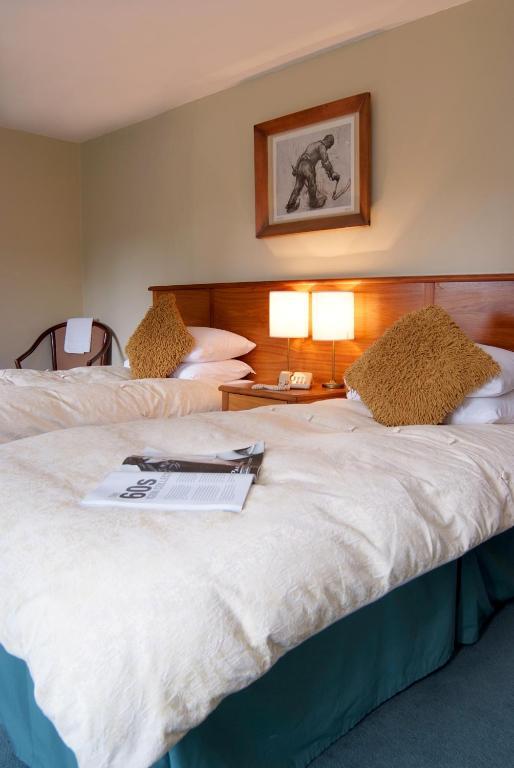 Tumbling Weir Hotel Ottery St Mary Chambre photo