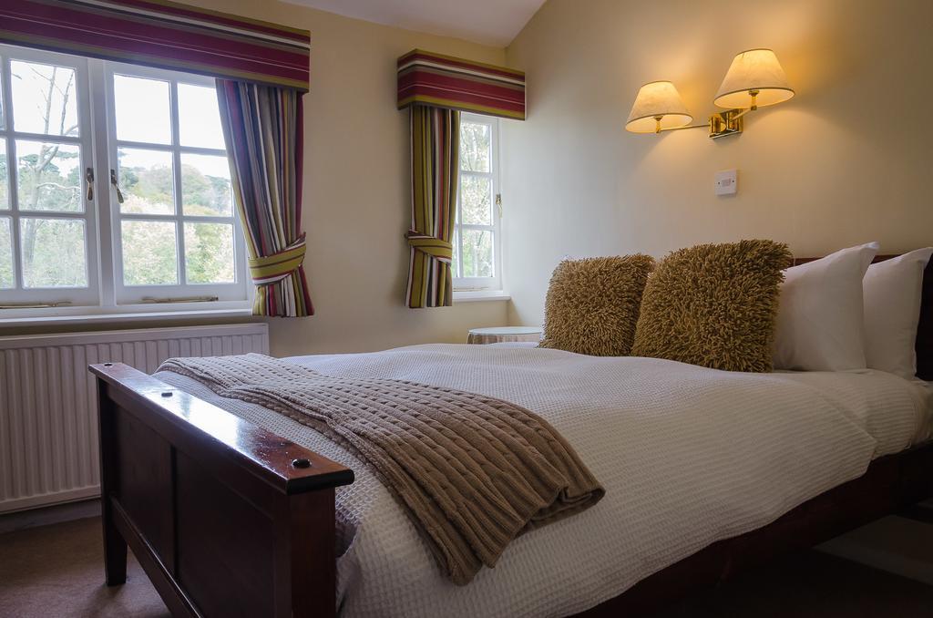 Tumbling Weir Hotel Ottery St Mary Extérieur photo
