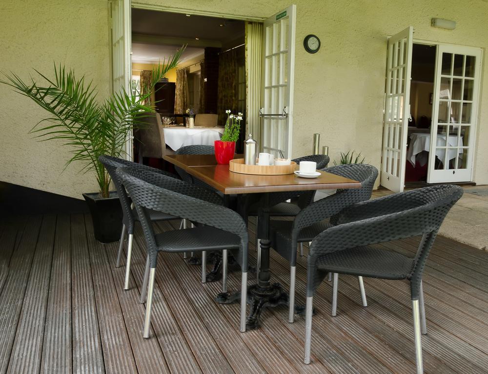 Tumbling Weir Hotel Ottery St Mary Extérieur photo