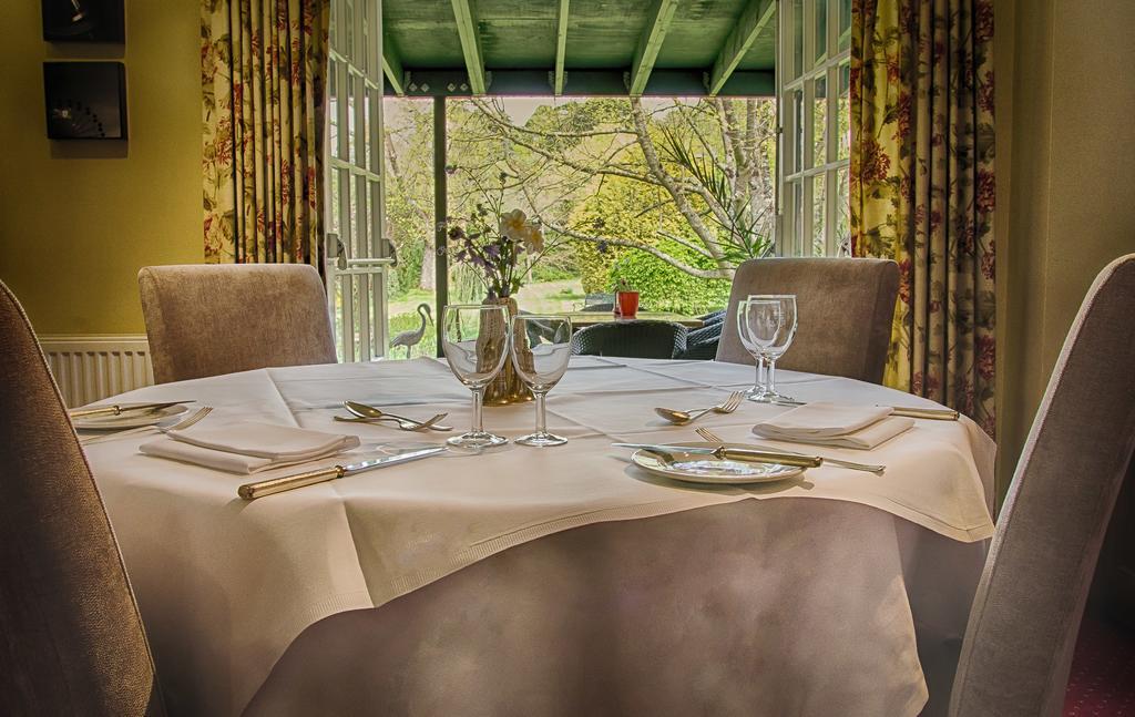 Tumbling Weir Hotel Ottery St Mary Extérieur photo