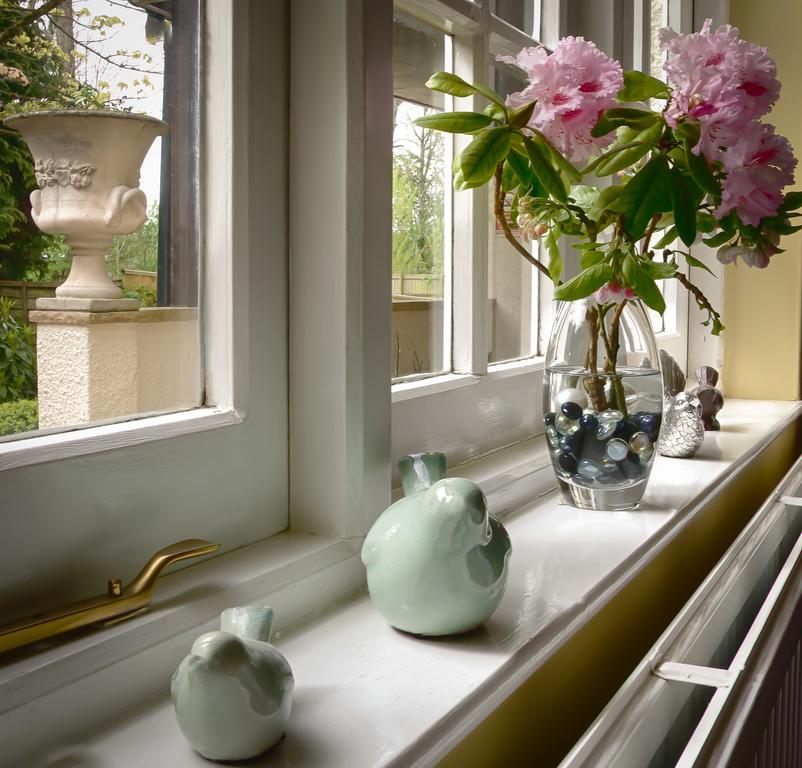 Tumbling Weir Hotel Ottery St Mary Extérieur photo