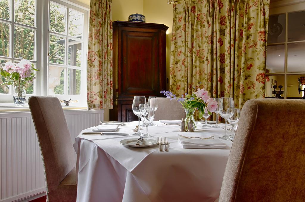 Tumbling Weir Hotel Ottery St Mary Extérieur photo