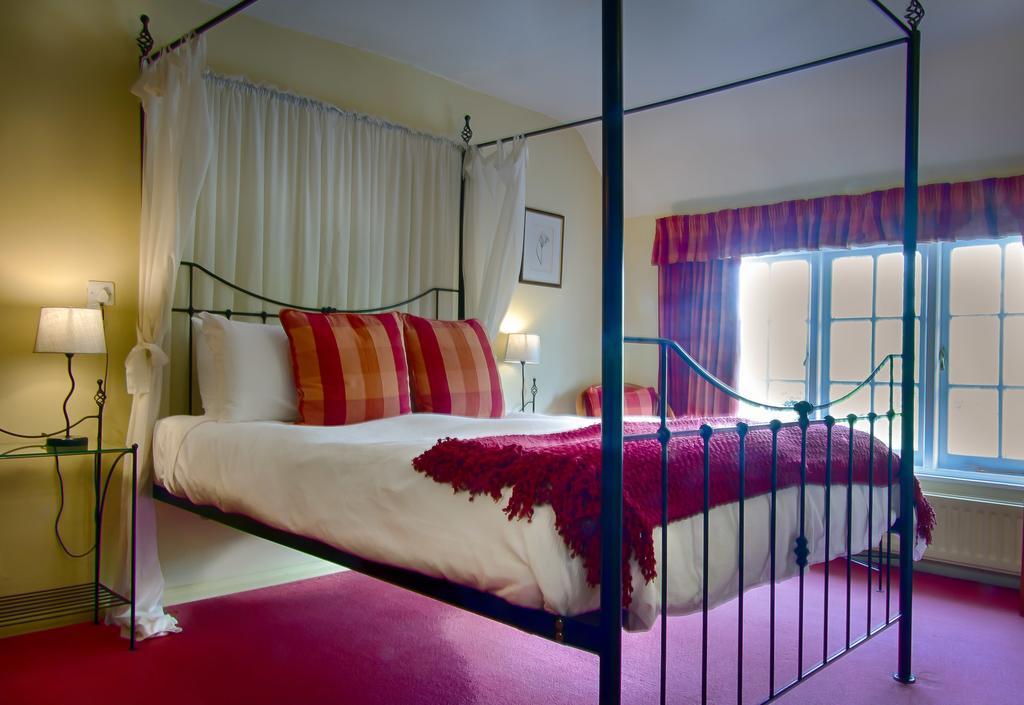 Tumbling Weir Hotel Ottery St Mary Extérieur photo