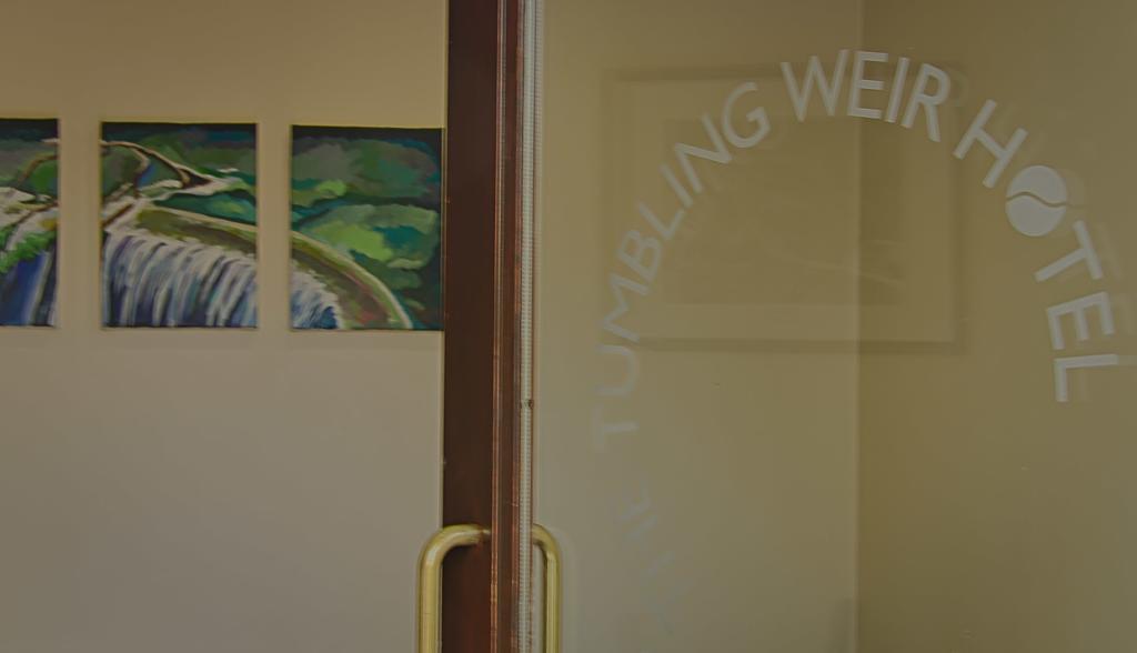 Tumbling Weir Hotel Ottery St Mary Extérieur photo