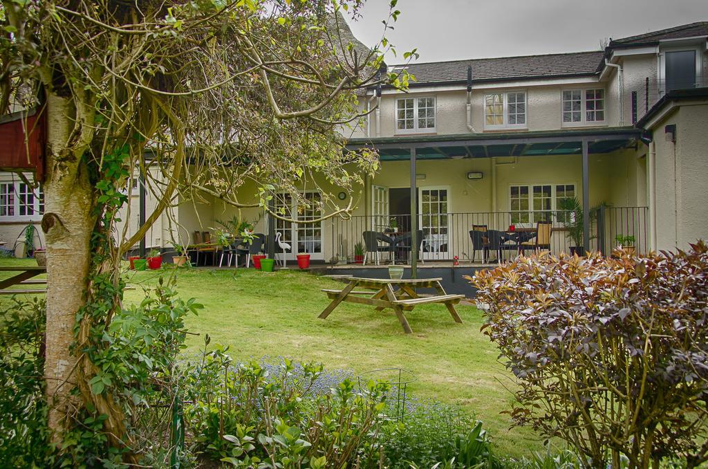 Tumbling Weir Hotel Ottery St Mary Extérieur photo
