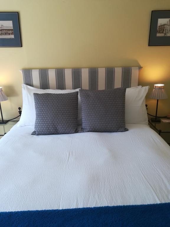 Tumbling Weir Hotel Ottery St Mary Extérieur photo